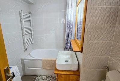 Apartament cu 2 camere decomandat în Fălticeni - 9