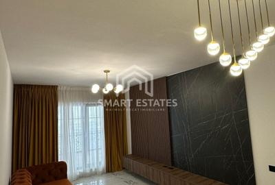 Titan - Apartament 2 Camere 75 mp - 2