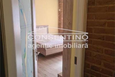 Garsonieră decomandată în Unirii Nord - 3