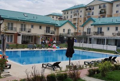 REA1025950 Apartament 2 Camere I Gradina 50 mp si loc de parcare inclus I Cosmop - 10