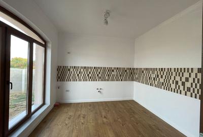 Casa individuala pe parter 160Mp -la asfalt-Ghiroda - 7