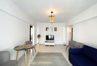 Apartament cu 2 camere semidecomandat în Universitate - 6
