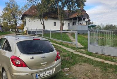 Casa in Tirimia Jud Mures - 5