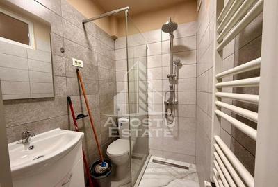 Apartament cu 1 camera, decomandat, zona Complex studentesc - 5