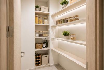 Apartament cu 3 camere decomandat în Tractorul - 14