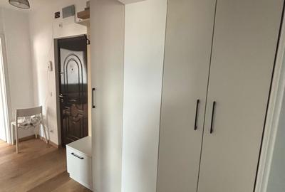 Apartament cu 2 camere decomandat în Gemenii - 6