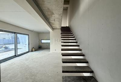 Casă individuală cu 6 camere cu Canalizare în Tunari - 3