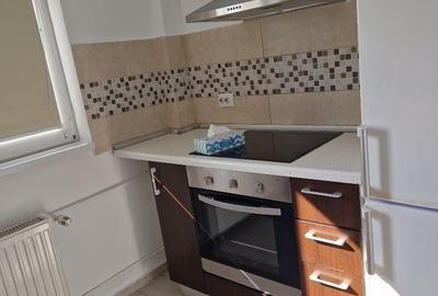 Garsoniera metrou Stefan cel Mare - 5