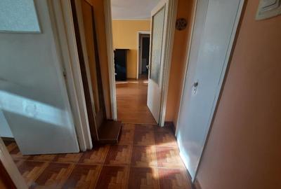 INCHIRIERE 2 CAM BULEVARDUL DIMITRIE CANTEMIR - 15