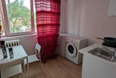 Garsonieră în Complex Studențesc