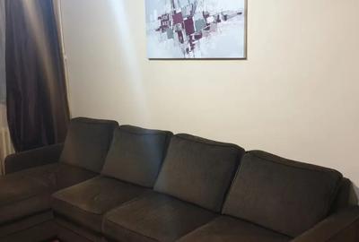 Apartament cu 2 camere decomandat în Șura Mare - 1