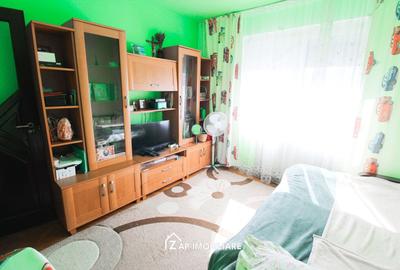 Apartament cu 2 camere, mobilat în Tudor - 6