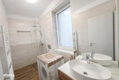 Apartament cu 2 camere în Zorilor - 1