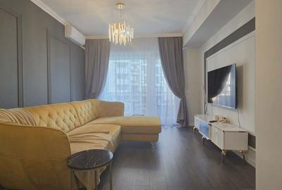 Apartament cu 2 camere decomandat în Seleuș - 17