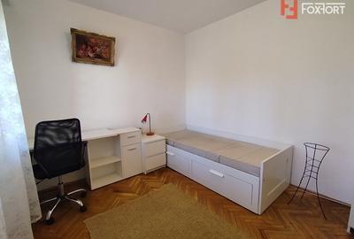 Apartament cu 3 camere de inchiriat in Timisoara, zona Take Ionescu - 5
