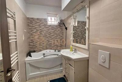 Apartament cu 2 camere în Săsar