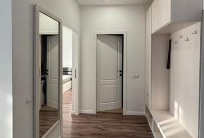 Apartament 2 camere, 55 mp si loc parcare, zona Centrala linistita - 6