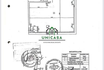 Spatiu comercial/Centru/Rm Vâlcea - 9