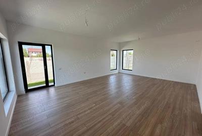 Casa in Domnesti cu teren in suprafata de 520 mp - 6