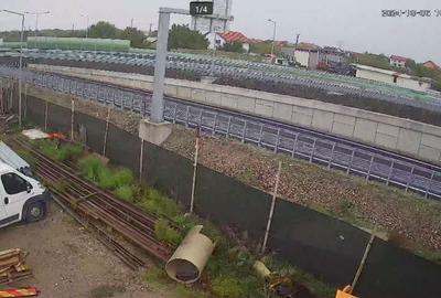 Spațiu comercial, în Chișoda - 3