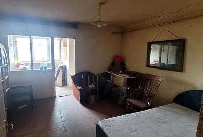 Garsonieră decomandată în Crișan - 5