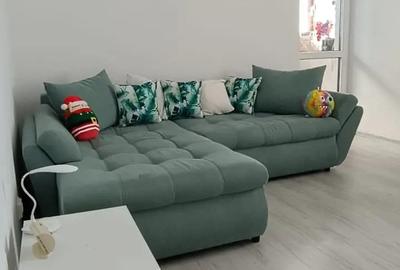 Apartament cu 2 camere decomandat în Militari - 1