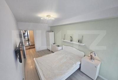 Apartament 3 camere, 102 mp, parcare subterana, zona London Residence - 8