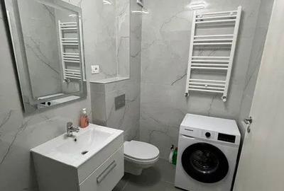Garsonieră decomandată, mobilată în Central - 4