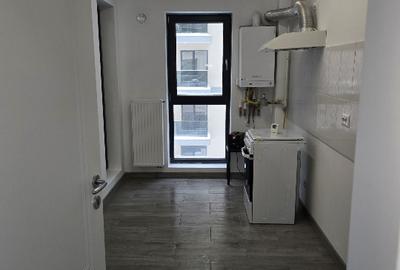 Apartament cu 2 camere decomandat în Lujerului - 2