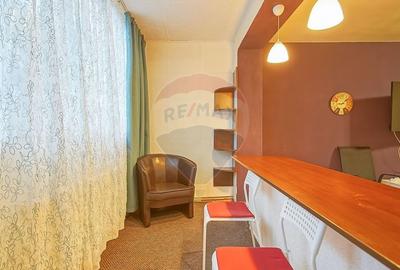 Apartament cu 3 camere de inchiriat in zona Brasovul Vechi - 10