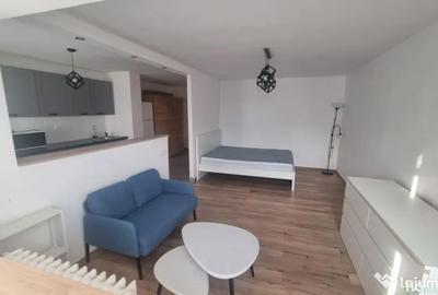 Garsonieră în Muncii - 4
