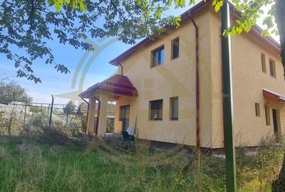 Casă cu 4 camere cu Canalizare în Snagov - 4