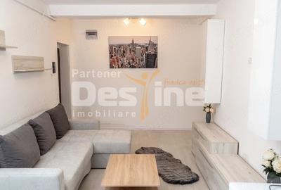 Apartament cu 2 camere decomandat în Dumbrăvița - 1