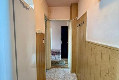 Apartament 2 camere - Zona Rahovei - 330 Euro - 5