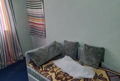Garsonieră decomandată în Central - 5
