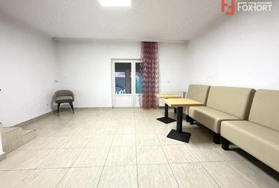 Casă cu 3 camere cu Canalizare în Dumbrăvița - 8