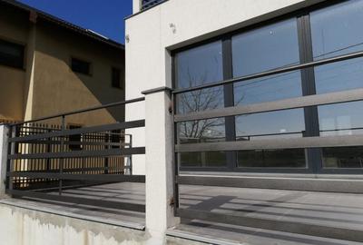 Casa Dragomiresti Deal | finisaje Premium | teren 650 m - 4