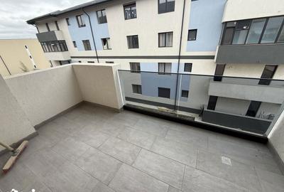 Apartament cu 2 camere în Central - 6