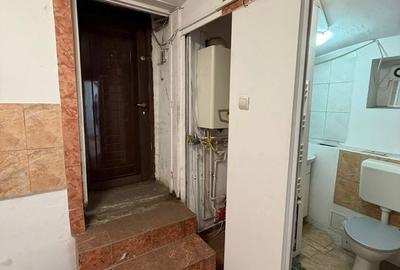 Casă cu 4 camere cu Teren 158 Mp în Păcurari - 3