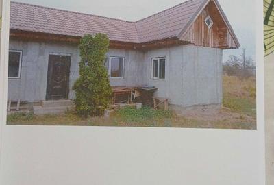 Casă cu 3 camere în Fundeni - 4