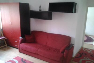 Inchiriez apartament in Manastur - 4