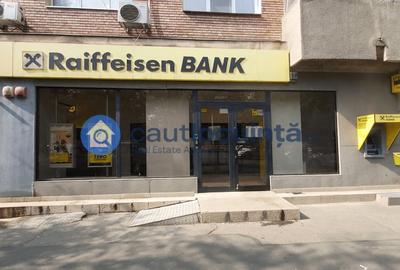 Spatiu Comercial | Ghencea | Parter | Vizibilitate | 129 mp - 2