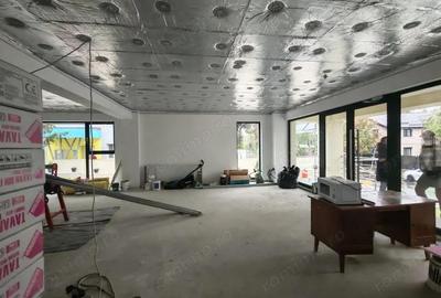 Spatiu comercial ideal reprezentanta, clinica - 2