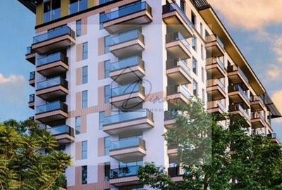 COM 0% I Apartament 2 camere Nusco City 2 Aviatiei Promenada Pipera - 13