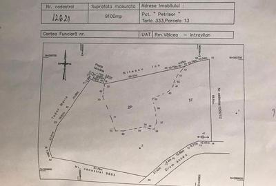 Teren de vanzare - 3