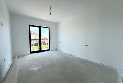 Duplex cu 4 camere cu Canalizare în Dumbrăvița - 8