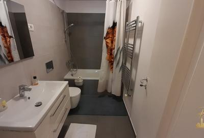 Apartament cu 2 camere in bloc nou, Luceafarul - Oradea - 7