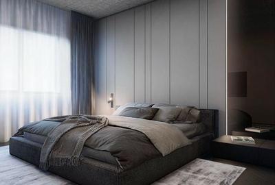4 camere  duplex Finalizare Rapida -  Titan Pallady  7 min Metrou N Teclu - 5
