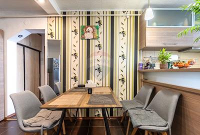 Apartament 2 camere în zona Astra Micsunica - 3