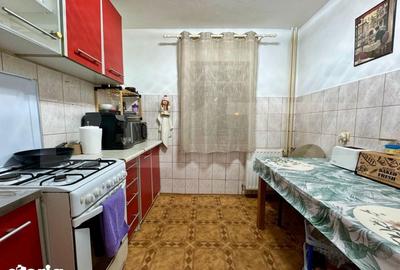 Apartament cu 2 camere decomandat în Rogerius - 4